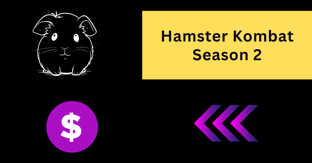 Hamster Kombat Season 2