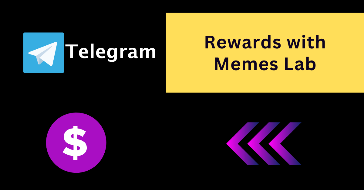 Rewards with Memes Lab