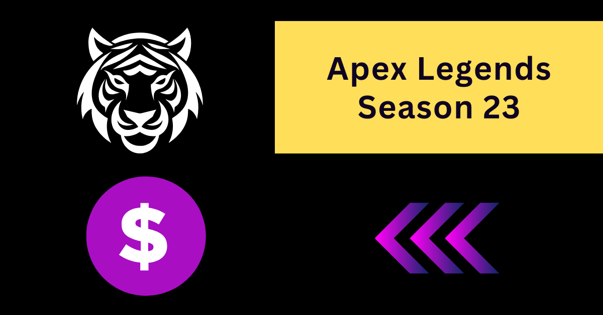 Apex Legends Season 23