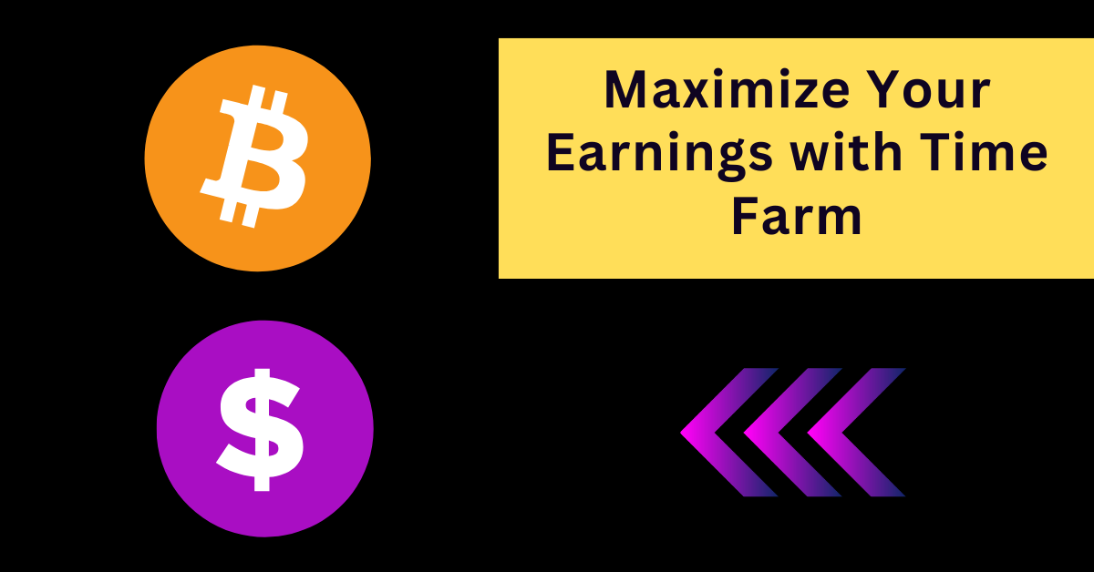 Maximize Your Earnings with Time Farm: The Daily Quiz and Airdrop Opportunity